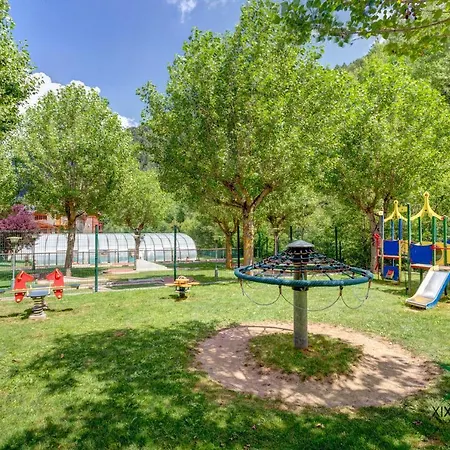 Càmping Park *
