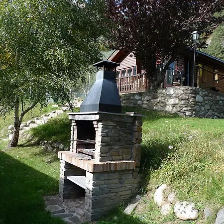 Càmping Park Xixerella