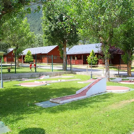 Park Càmping Xixerella