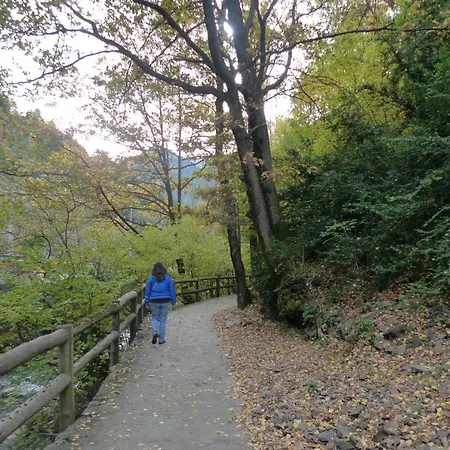 Park Càmping